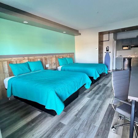 The Residency Suites Шугар-Ленд Экстерьер фото