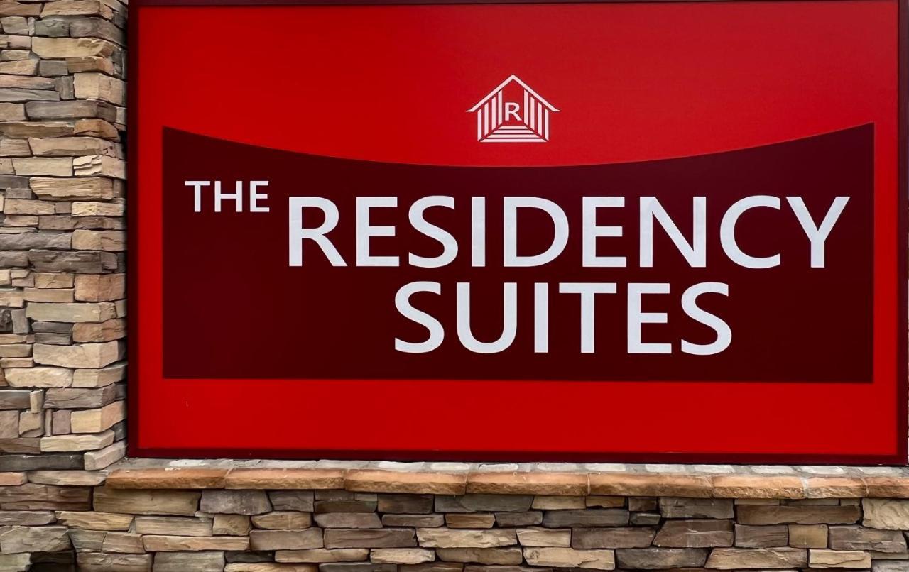 The Residency Suites Шугар-Ленд Экстерьер фото
